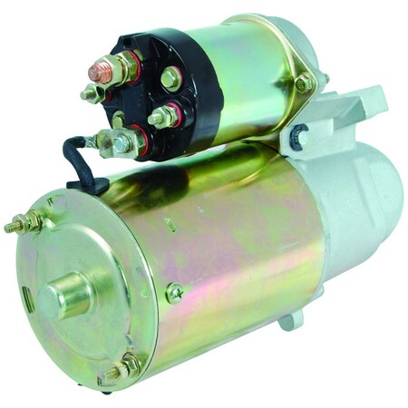 Starter, Replacement For Lester 6324